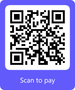 Stripe Payment QR Code
